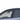 Keep the heat out and stay private with the tinted rear windows of the Hyundai i10.