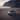 IONIQ 9 е паркиран на брега на морето.